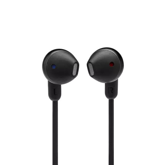 JBL Tune 215BT Wireless Earbud Headphones Black