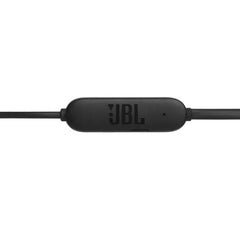 JBL Tune 215BT Wireless Earbud Headphones Black