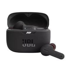 JBL Tune 230NC TWS True Wireless Noise Cancelling Earbuds - Black