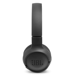 JBL Tune 500 BT Wireless on-ear Headphones-Black