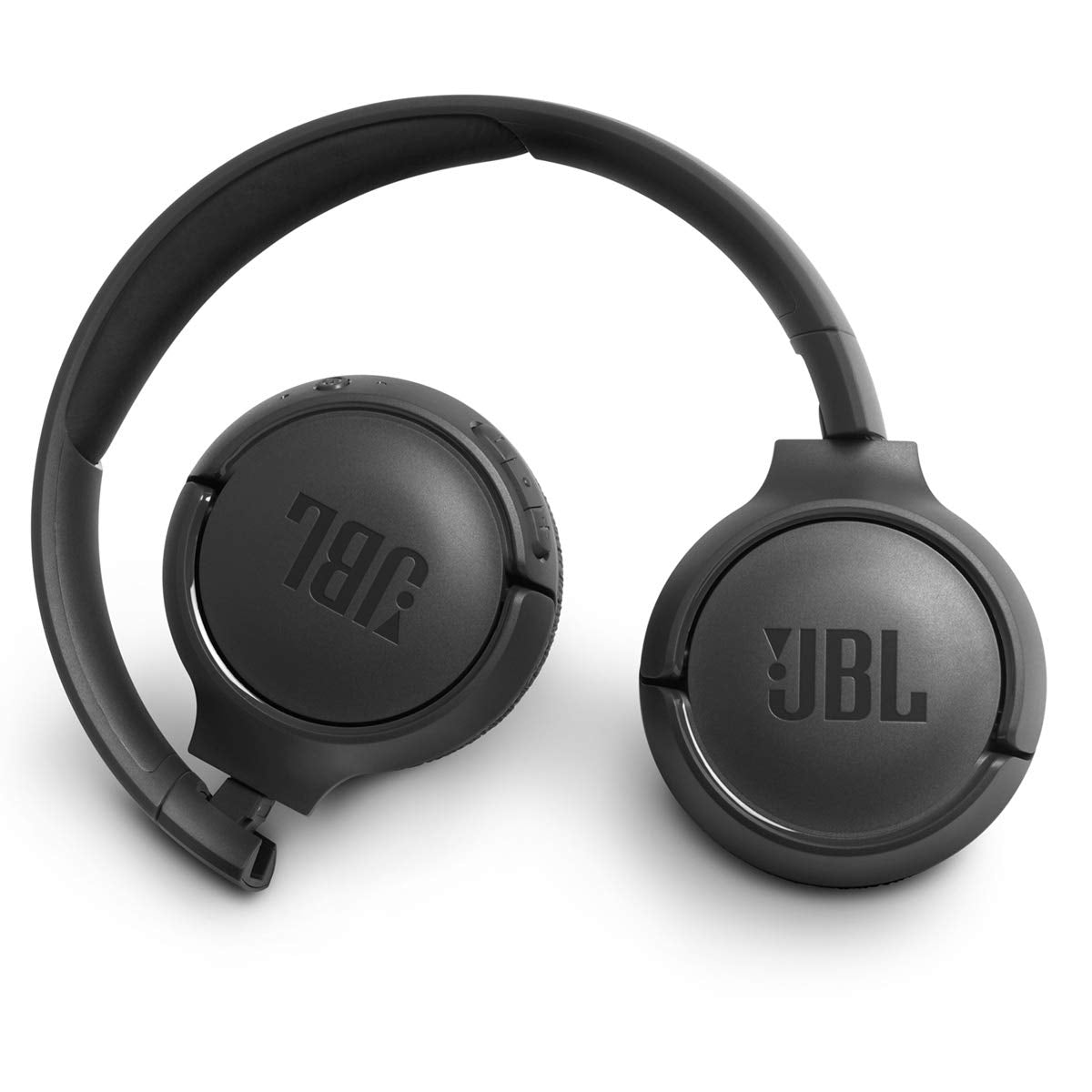 JBL Tune 500 BT Wireless on-ear Headphones-Black