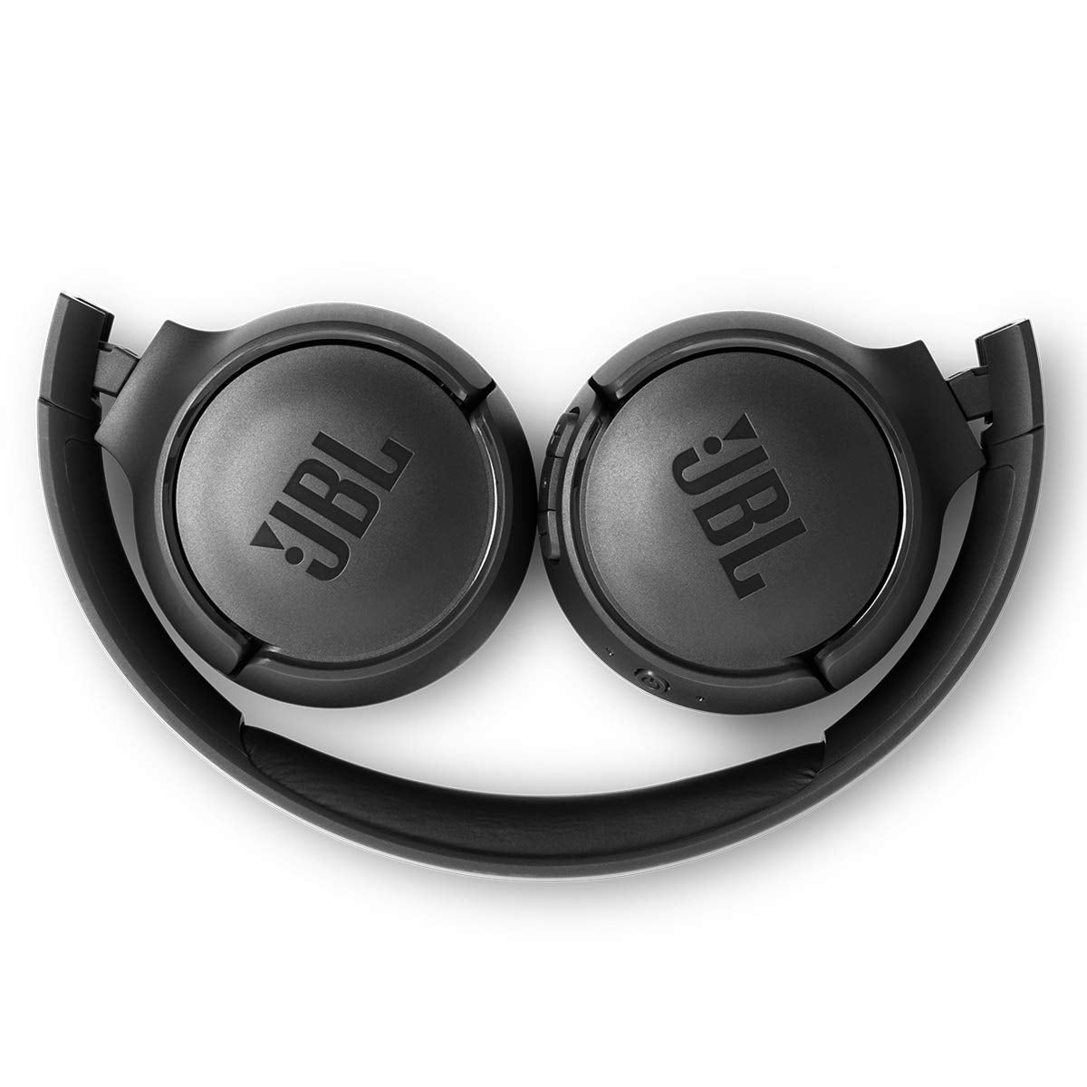 JBL Tune 500 BT Wireless on-ear Headphones-Black