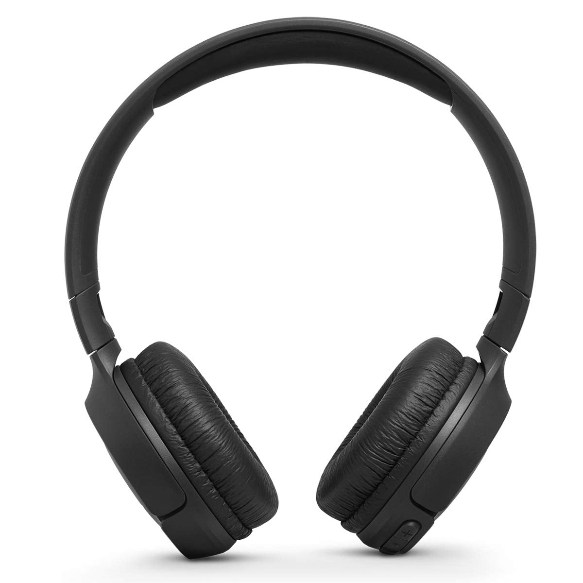 JBL Tune 500 BT Wireless on-ear Headphones-Black