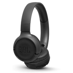 JBL Tune 500 BT Wireless on-ear Headphones-Black