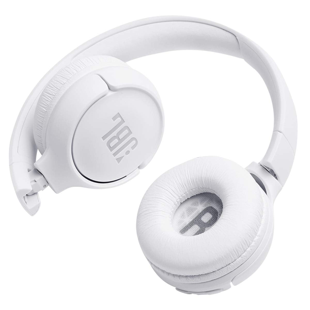 JBL Tune 500 BT Wireless-on-ear Headphones-White