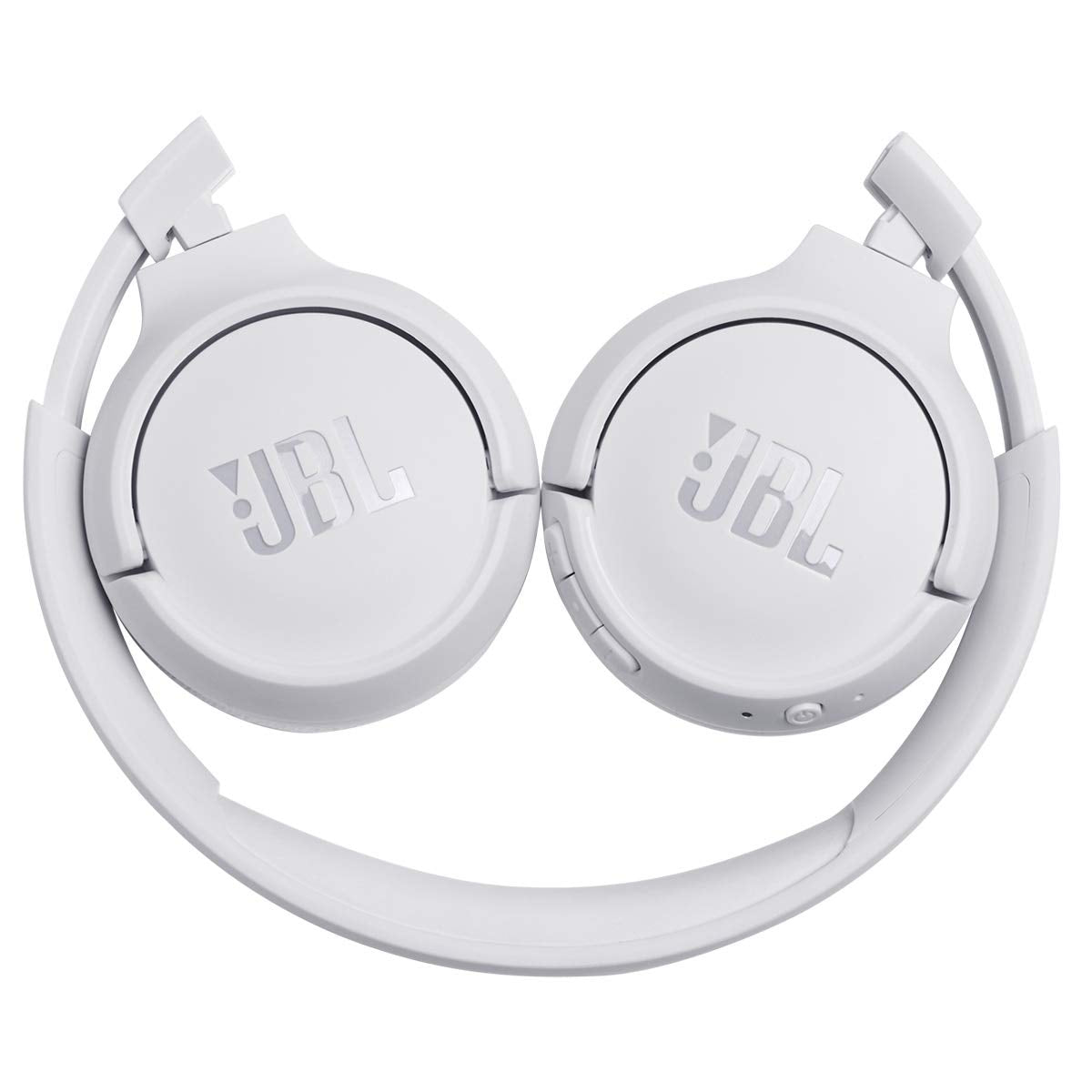 JBL Tune 500 BT Wireless-on-ear Headphones-White