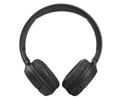 Buy JBL Tune 510BT Wireless On-Ear Headphones - Black from Vmart in Pakistan