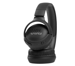 Buy JBL Tune 510BT Wireless On-Ear Headphones - Black from Vmart in Pakistan