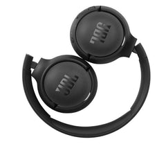 Buy JBL Tune 510BT Wireless On-Ear Headphones - Black from Vmart in Pakistan
