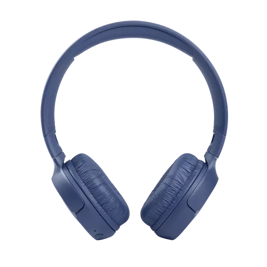 JBL Tune 510BT Wireless On-Ear Headphones - Blue