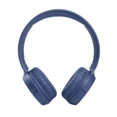 Buy JBL Tune 510BT Wireless On-Ear Headphones - Blue from Vmart in Pakistan