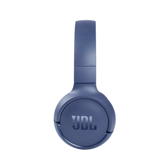 JBL Tune 510BT Wireless On-Ear Headphones - Blue