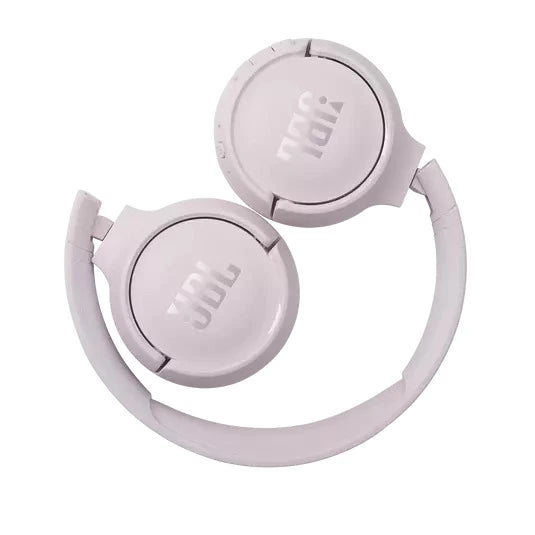 JBL Tune 510BT Wireless On-Ear Headphones - Rose