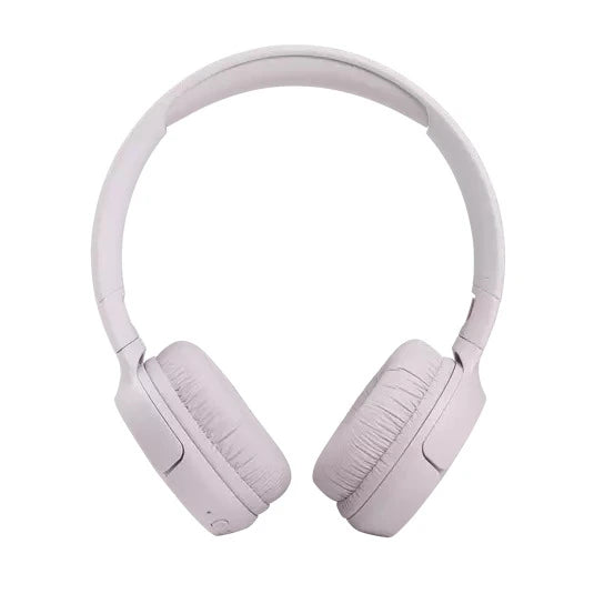 JBL Tune 510BT Wireless On-Ear Headphones - Rose