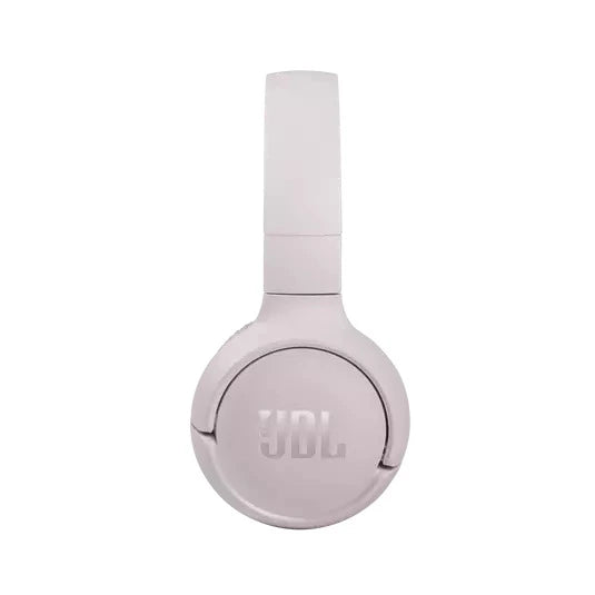 JBL Tune 510BT Wireless On-Ear Headphones - Rose