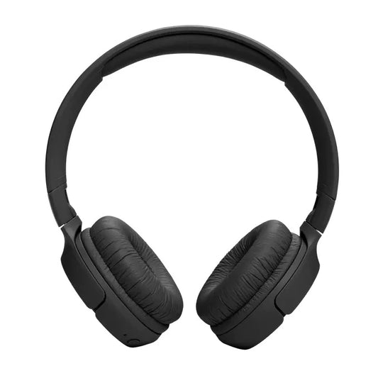 Buy JBL Tune 520BT Wireless On-Ear Headphones - Black from Vmart in Pakistan
