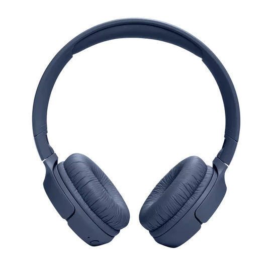 Buy JBL Tune 520BT Wireless On-Ear Headphones - Blue from Vmart in Pakistan