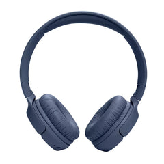 JBL Tune 520BT Wireless On-Ear Headphones - Blue