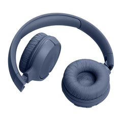 Buy JBL Tune 520BT Wireless On-Ear Headphones - Blue from Vmart in Pakistan