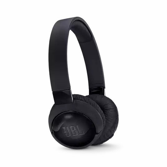 JBL Tune 600BTNC Wireless Active Noise Cancelling Headphones