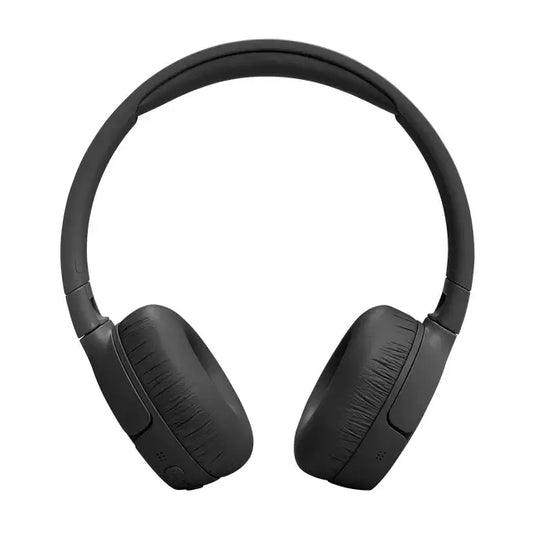 Buy JBL Tune 670NC Noise Cancelling Headphones - Black from Vmart in Pakistan