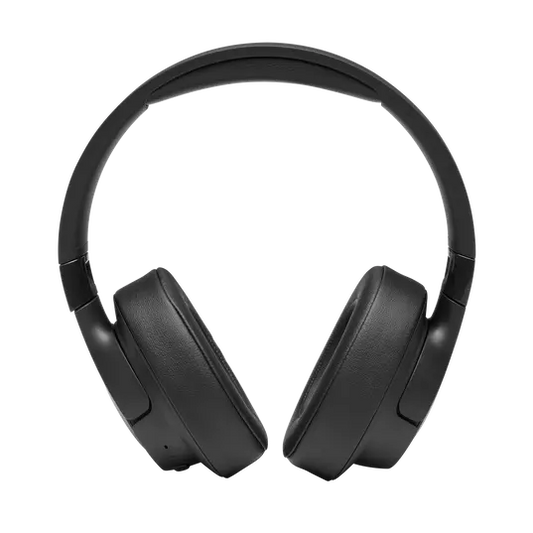 Buy JBL Tune 710BT Wireless Over-Ear Headphones - Black from Vmart in Pakistan