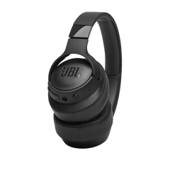 Buy JBL Tune 710BT Wireless Over-Ear Headphones - Black from Vmart in Pakistan