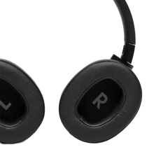 Buy JBL Tune 710BT Wireless Over-Ear Headphones - Black from Vmart in Pakistan