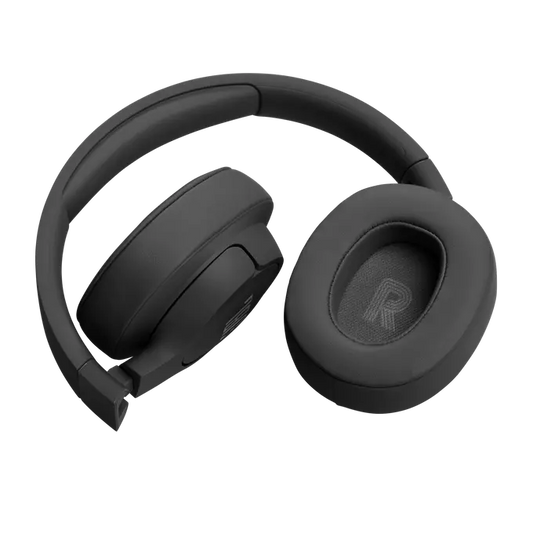 Buy JBL Tune 720BT Wireless Over-Ear Headphones - Black from Vmart in Pakistan
