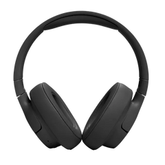 Buy JBL Tune 720BT Wireless Over-Ear Headphones - Black from Vmart in Pakistan
