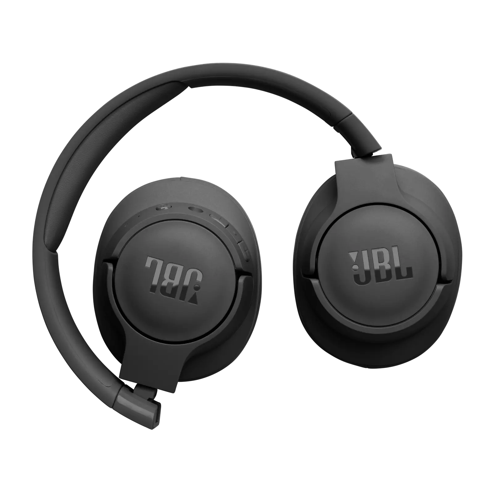 JBL Tune 720BT Wireless Over-Ear Headphones - Black