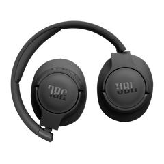 Buy JBL Tune 720BT Wireless Over-Ear Headphones - Black from Vmart in Pakistan