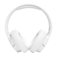 JBL Tune 720BT Wireless Over-Ear Headphones - White