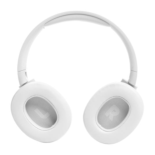 JBL Tune 720BT Wireless Over-Ear Headphones - White