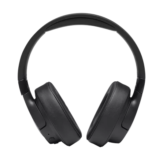 Buy JBL Tune 760NC Wireless Over-Ear NC Headphones - Black from Vmart in Pakistan