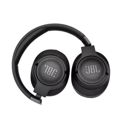 JBL Tune 760NC Wireless Over-Ear NC Headphones - Black