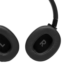 Buy JBL Tune 760NC Wireless Over-Ear NC Headphones - Black from Vmart in Pakistan