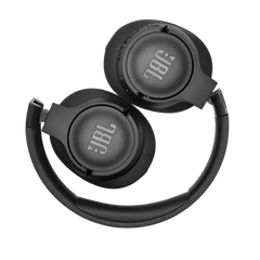 Buy JBL Tune 760NC Wireless Over-Ear NC Headphones - Black from Vmart in Pakistan