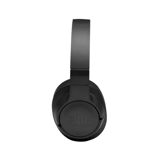 JBL Tune 760NC Wireless Over-Ear NC Headphones - Black