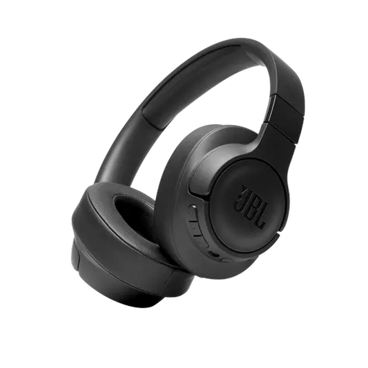 Buy JBL Tune 760NC Wireless Over-Ear NC Headphones - Black from Vmart in Pakistan