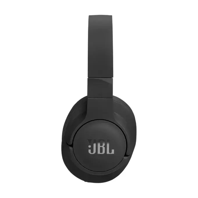 JBL Tune 770NC Noise Cancelling Wireless Headphones - Blue