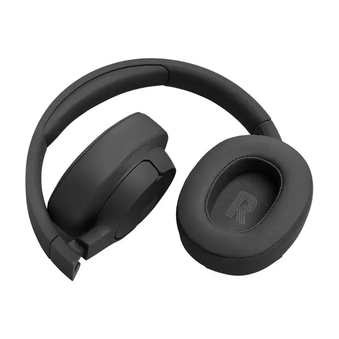 JBL Tune 770NC Noise Cancelling Wireless Headphones - Black