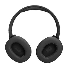 Buy JBL Tune 770NC Noise Cancelling Wireless Headphones - Black from Vmart in Pakistan