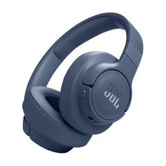 JBL Tune 770NC Noise Cancelling Wireless Headphones - Blue