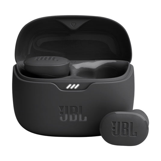 JBL Tune Buds Black