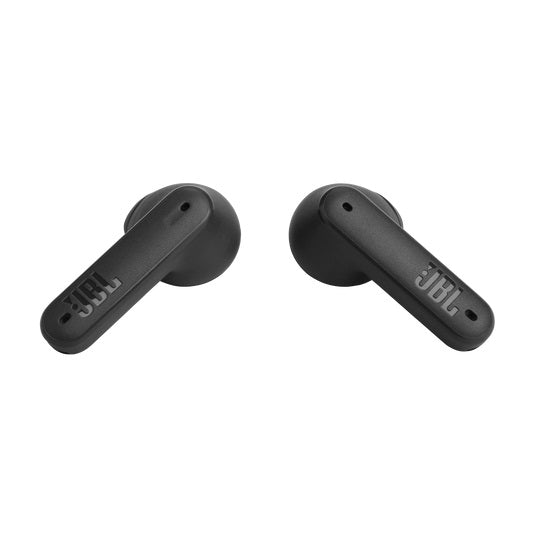 JBL Tune Flex True Wireless Noise Cancelling Earbuds Black