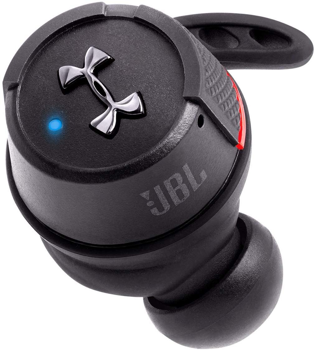 Buy JBL Under Armour True Wireless Flash from Vmart in Pakistan