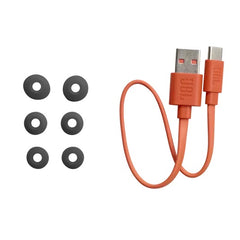 Buy JBL Vibe Beam True Wireless Earbuds Black from Vmart in Pakistan