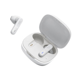 JBL Vibe Flex True Wireless Earbuds White