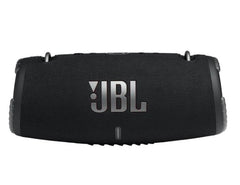 JBL Xtreme 3 Portable Waterproof Speaker - Black